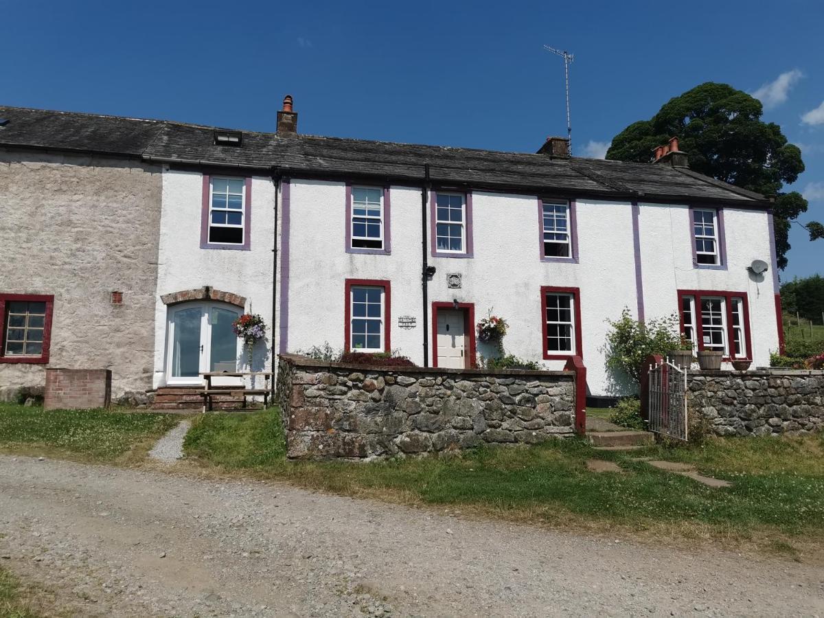 Rainors Farm Cottage Gosforth  Exterior foto