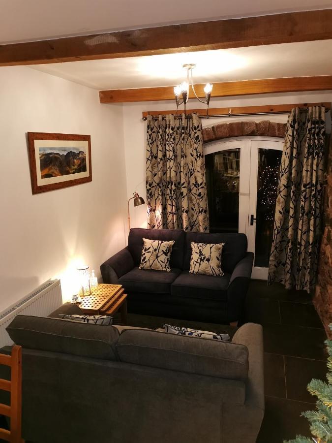 Rainors Farm Cottage Gosforth  Exterior foto