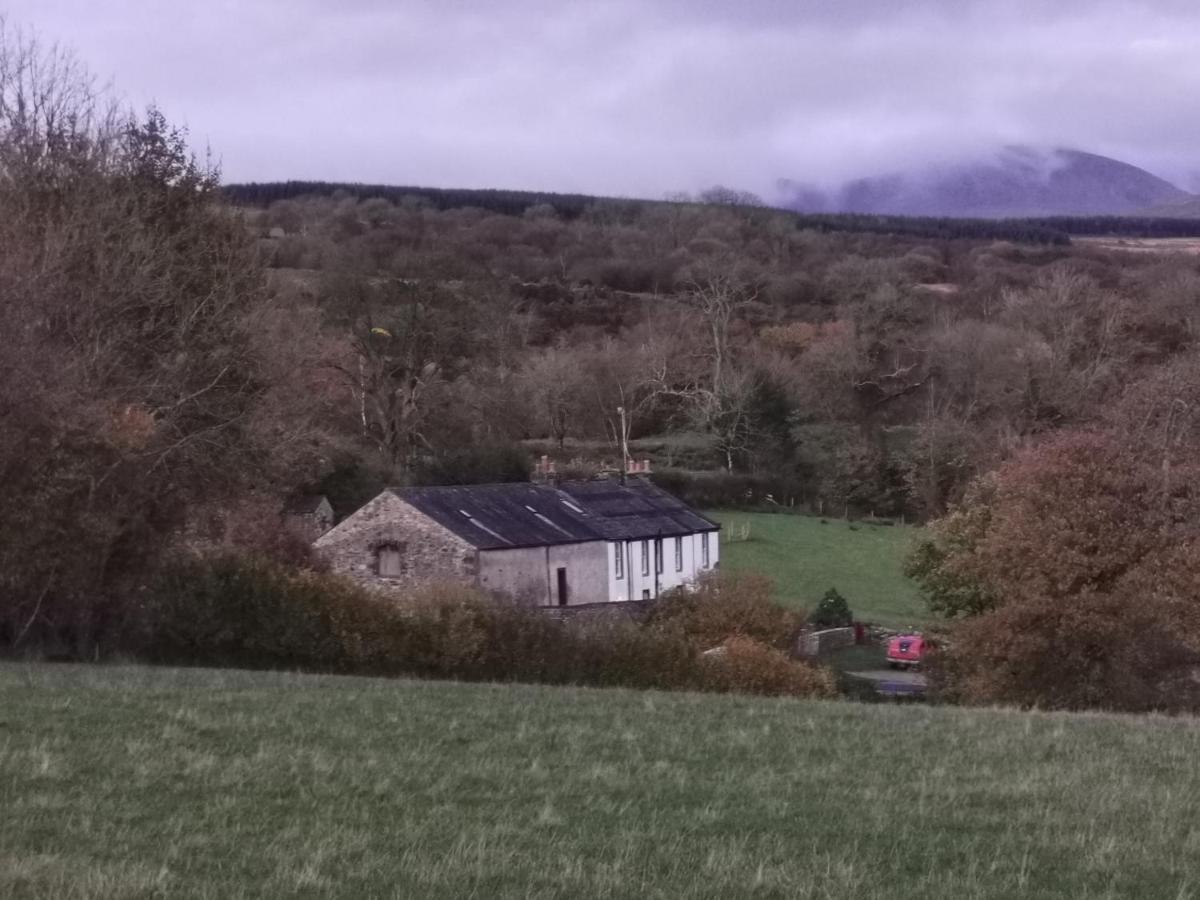 Rainors Farm Cottage Gosforth  Exterior foto