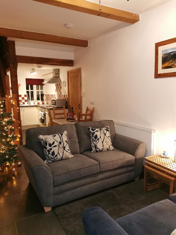 Rainors Farm Cottage Gosforth  Exterior foto